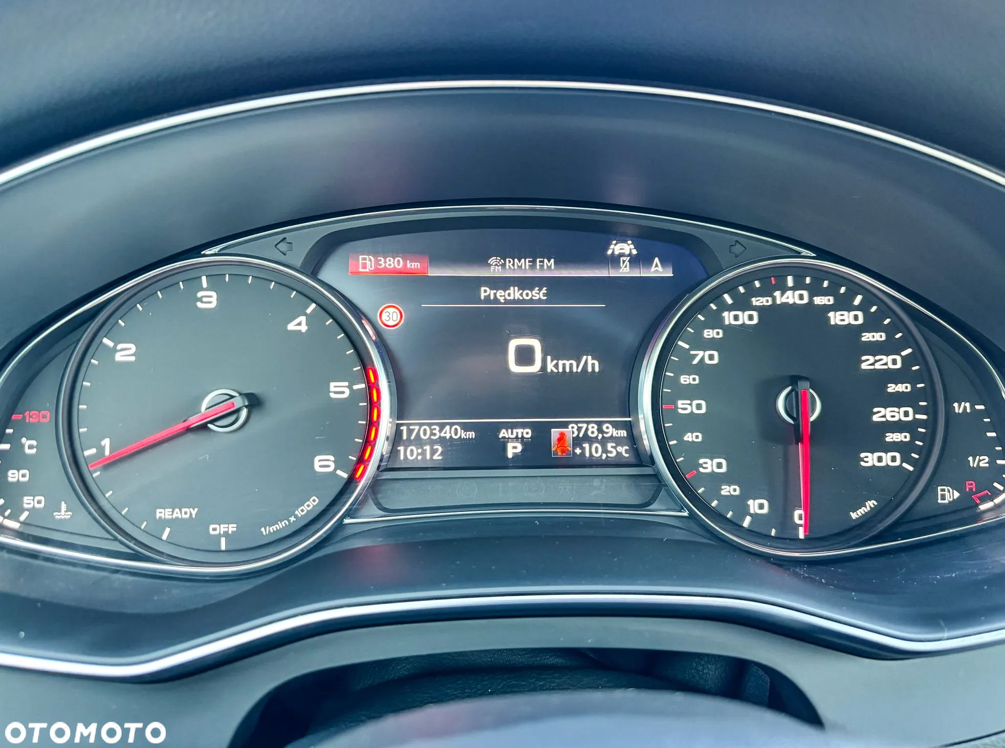 Audi A6 2.0 TDI Quattro S tronic - 21