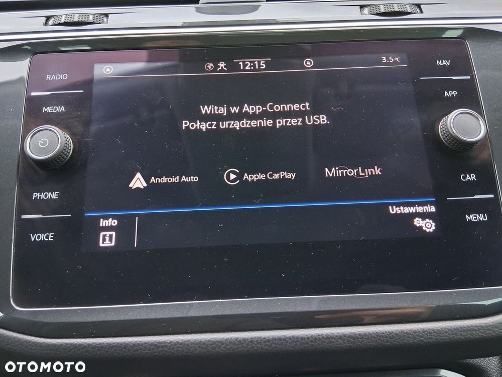 Volkswagen Tiguan 1.5 TSI EVO Life - 26