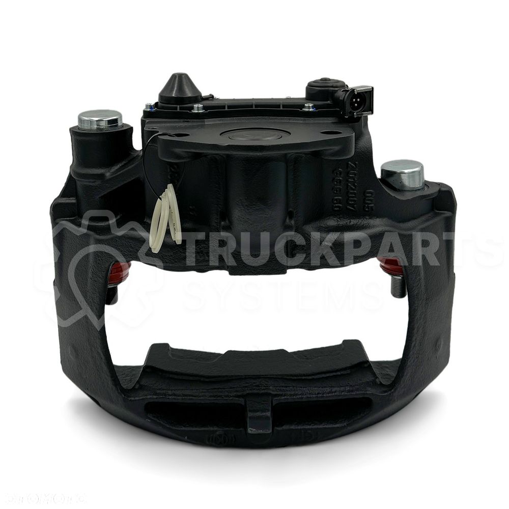 Zacisk hamulcowy Knorr-Bremse SN7 K003814 SCANIA - 2