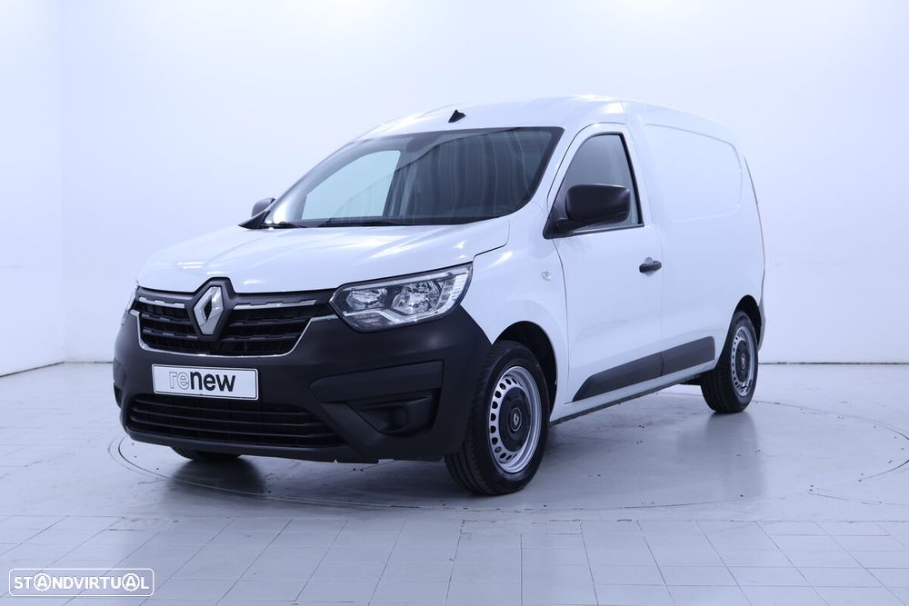 Renault Express - 1