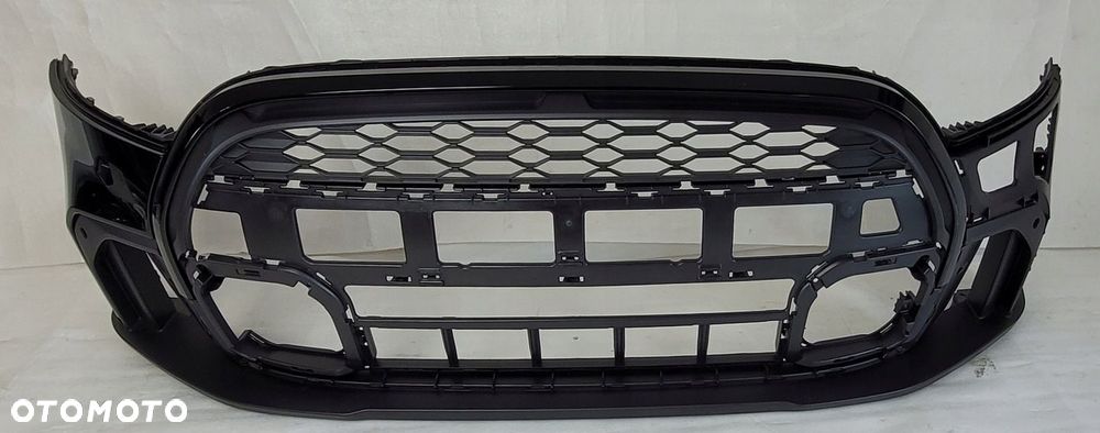 ZDERZAK PRZÓD PRZEDNI MINI F55 LCI LIFT 2020- 9450612 - 1