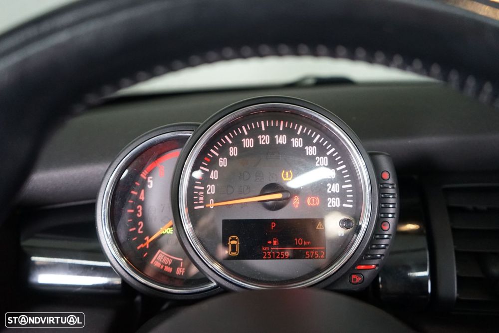 MINI Cabrio Cooper D Aut. - 28