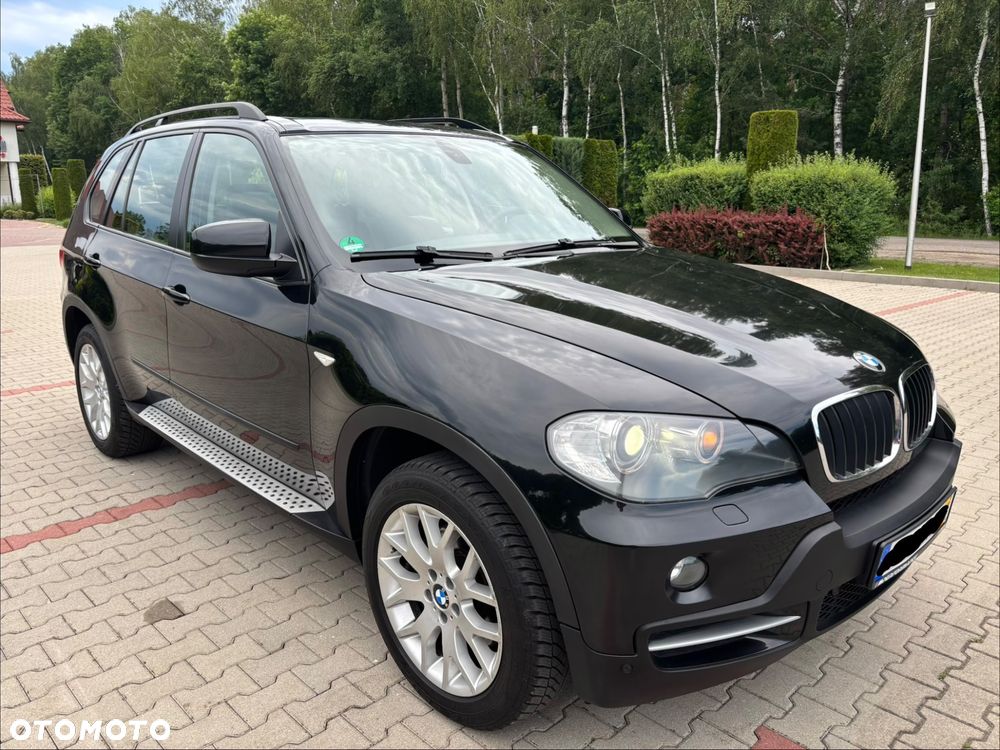 BMW X5 xDrive30d - 1