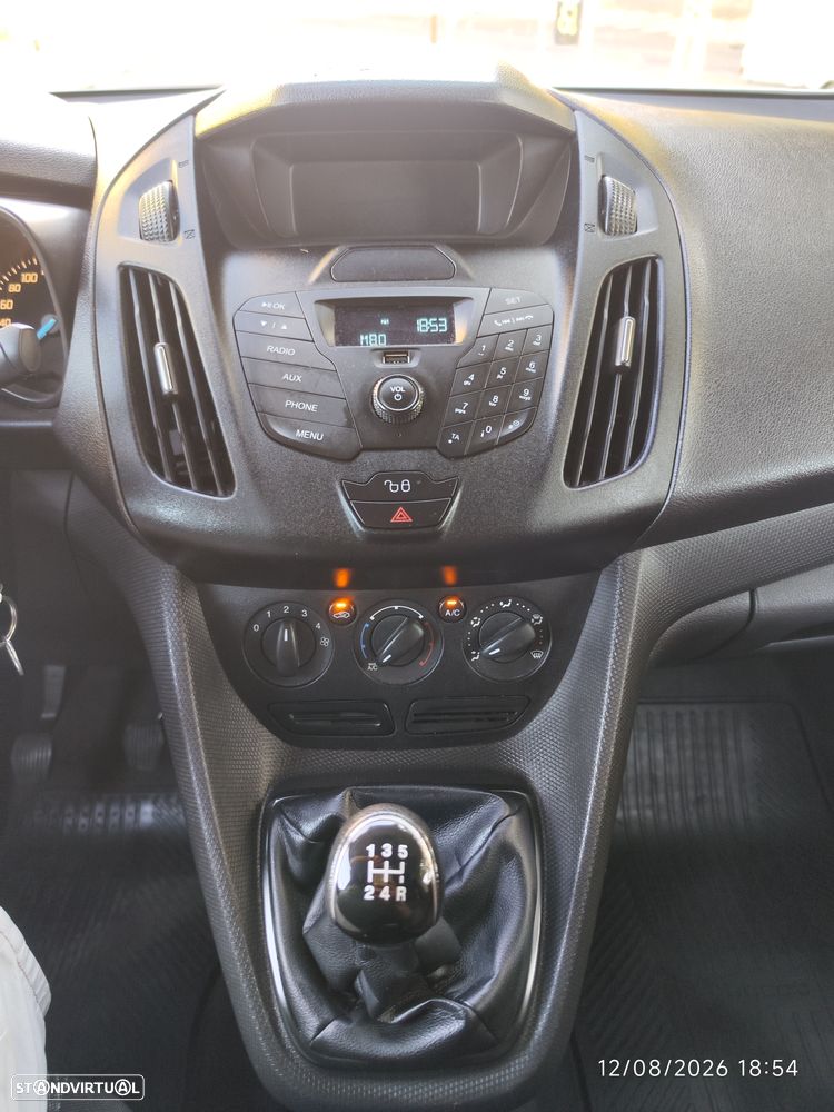 Ford Transit Connect - 24