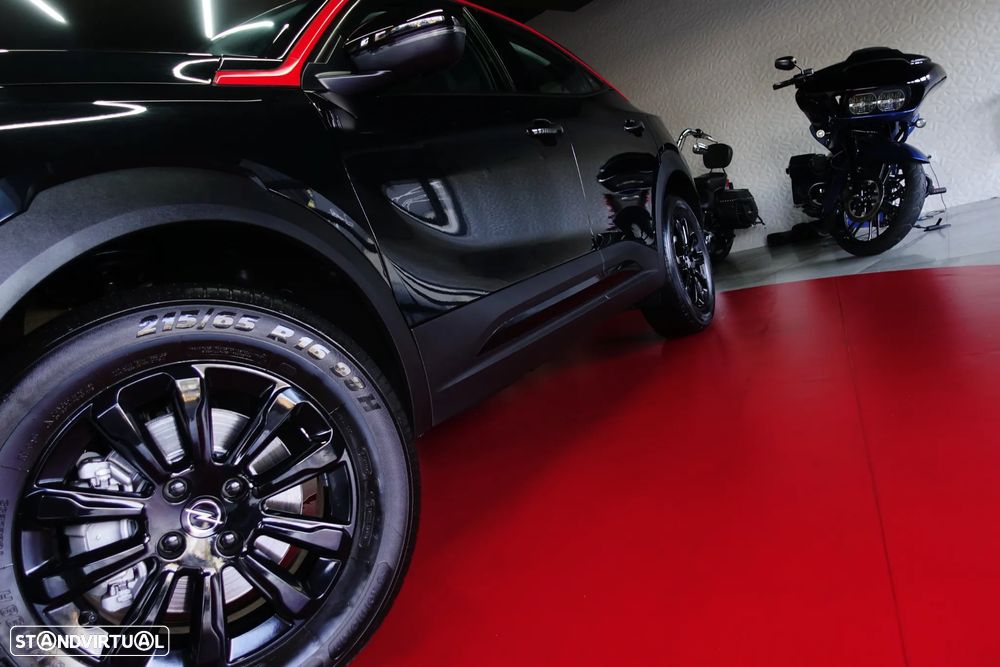 Opel Mokka-e 50 kWh GS - 15