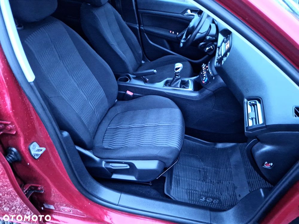 Peugeot 308 - 18