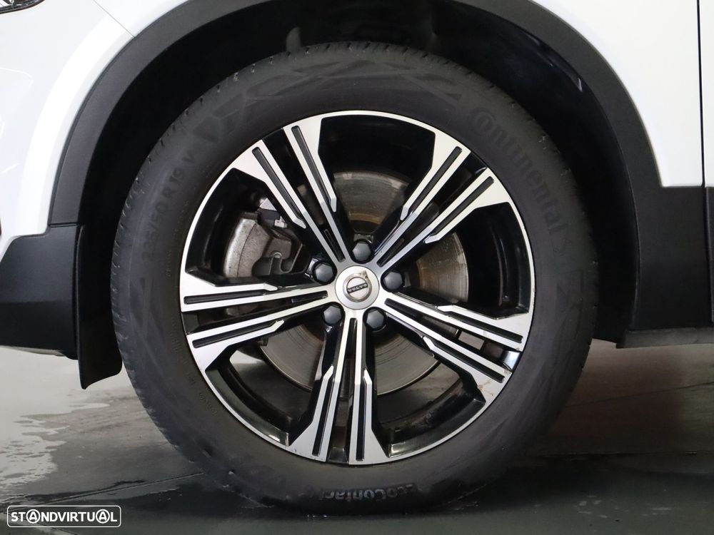 Volvo XC 40 1.5 T4 PHEV Inscription - 6