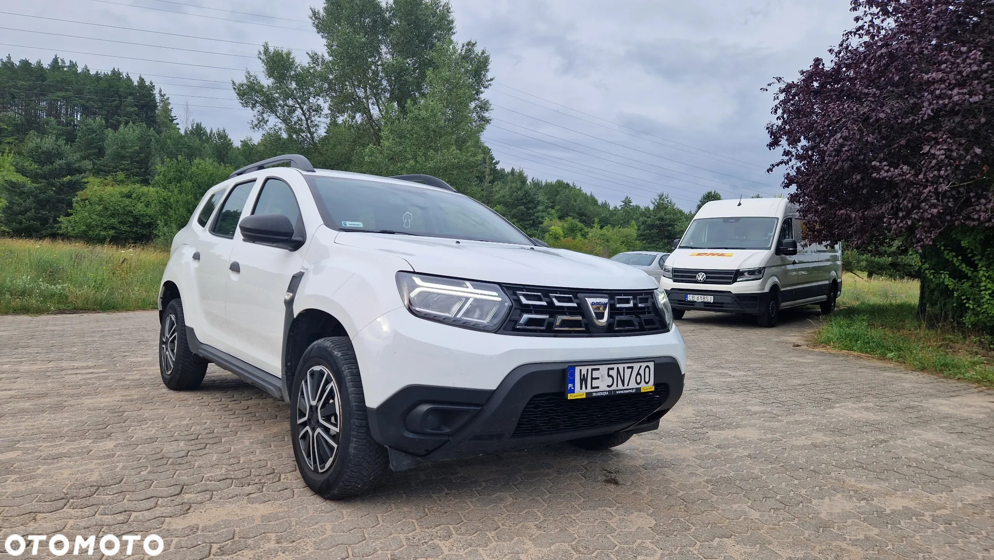 Dacia Duster 1.0 TCe Comfort - 8