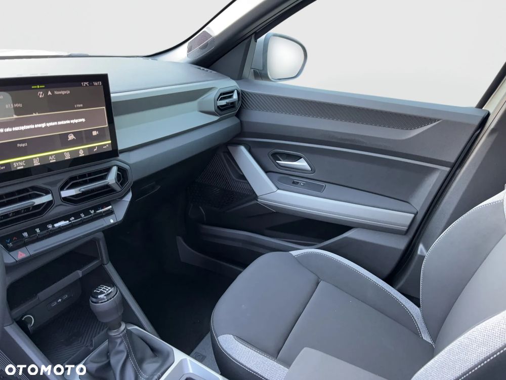 Dacia Bigster 1.2 TCe mHEV Journey - 11