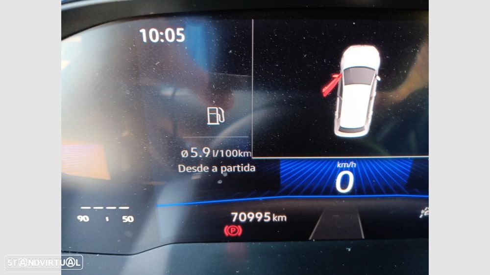 VW Taigo 1.0 TSI Life - 23