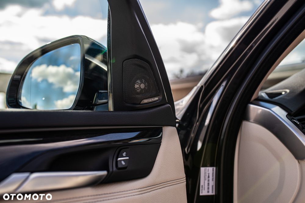 BMW X5 - 21