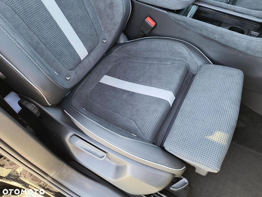 Skoda Kodiaq 2.0 TSI 4x4 Sportline DSG - 36