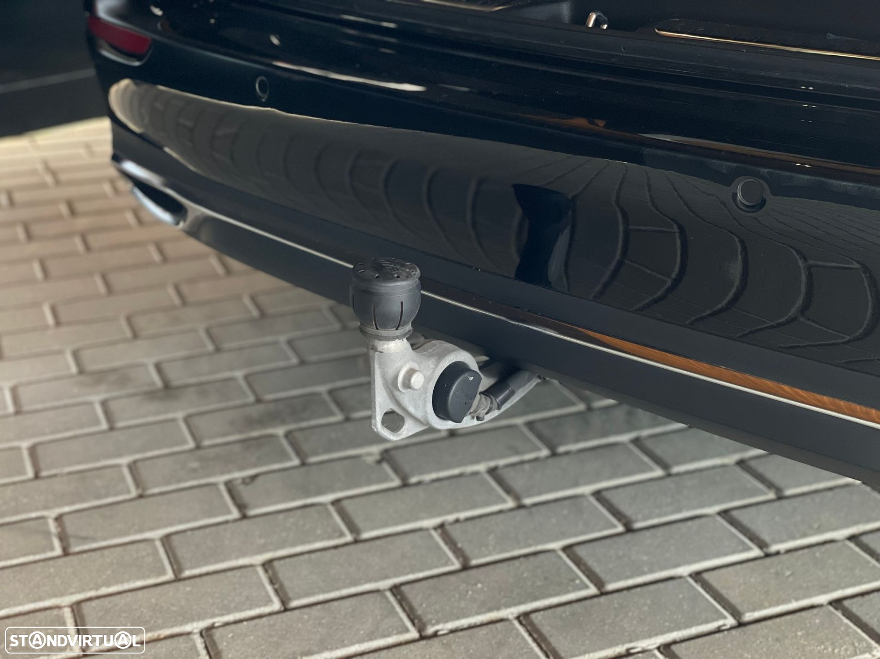 Mercedes-Benz C 300 e T 9G-TRONIC Avantgarde Advanced - 34
