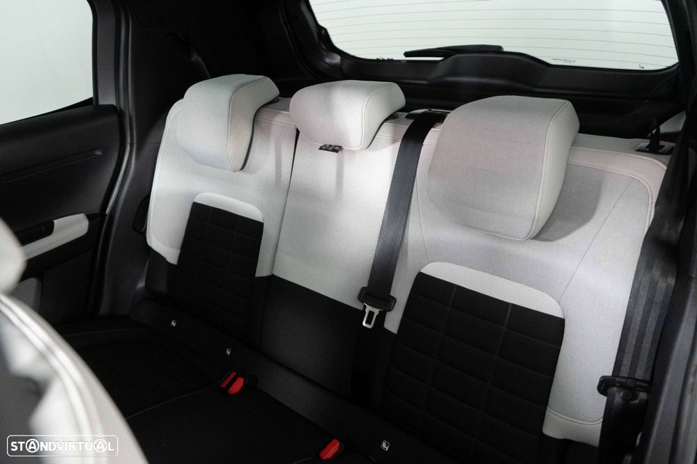Citroën e-C3 44 kWh Autonomia Conforto Max - 10