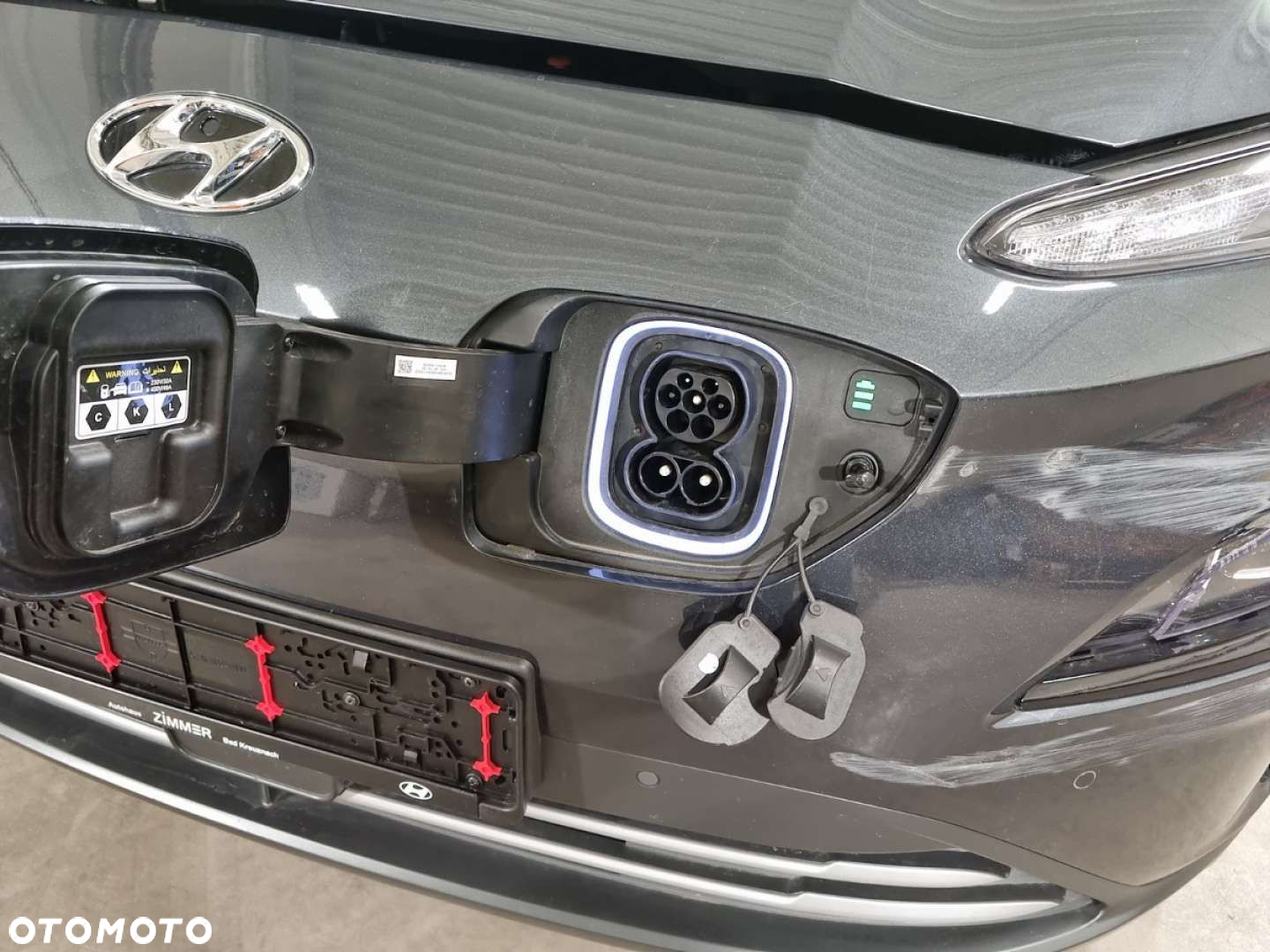 Hyundai Kona Electric 39kWh Style - 7
