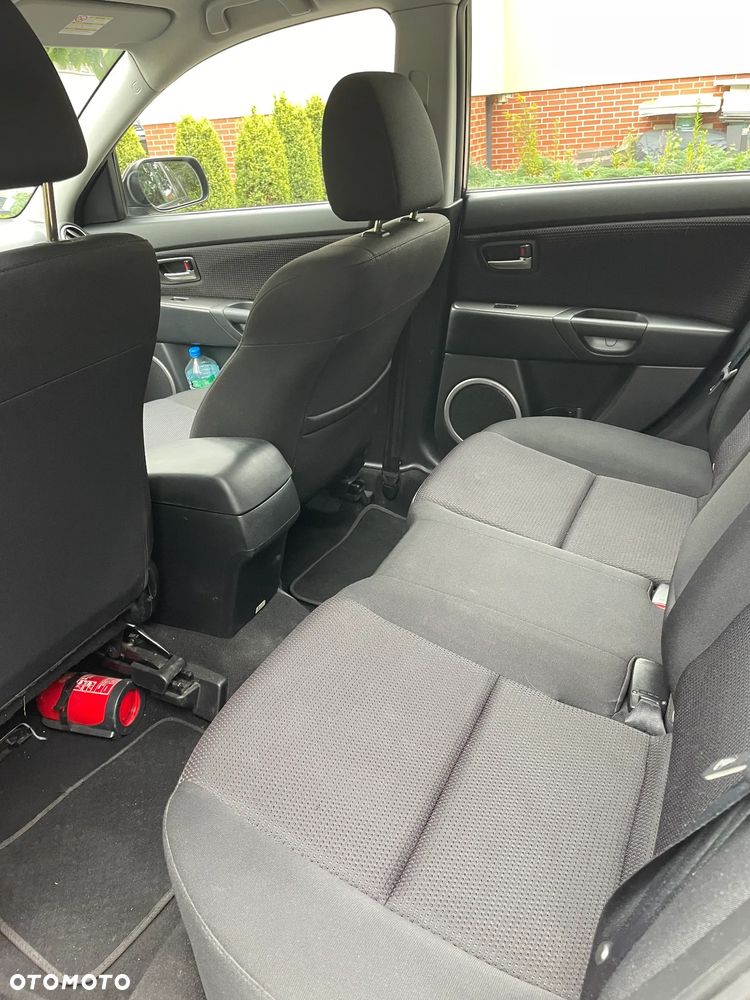 Mazda 3 1.6 Active - 14