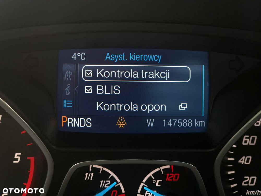 Ford Kuga 2.0 TDCi 4x4 Titanium - 20