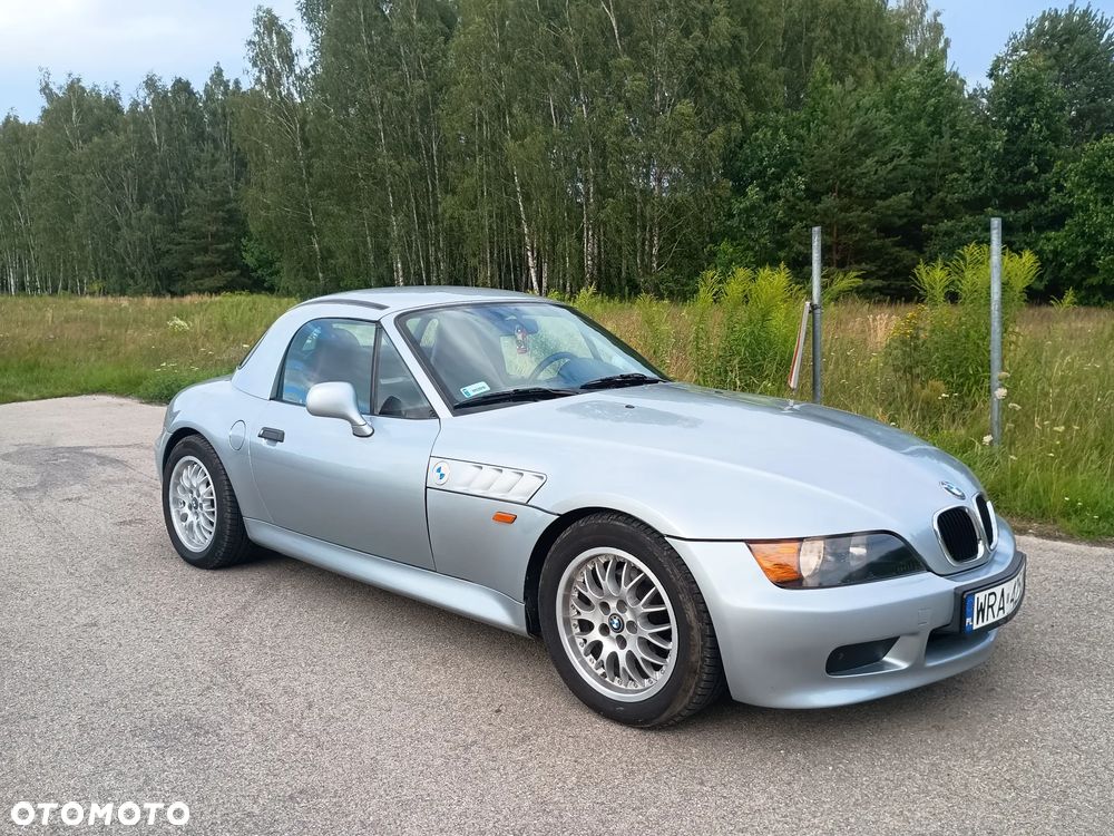 BMW Z3 - 18