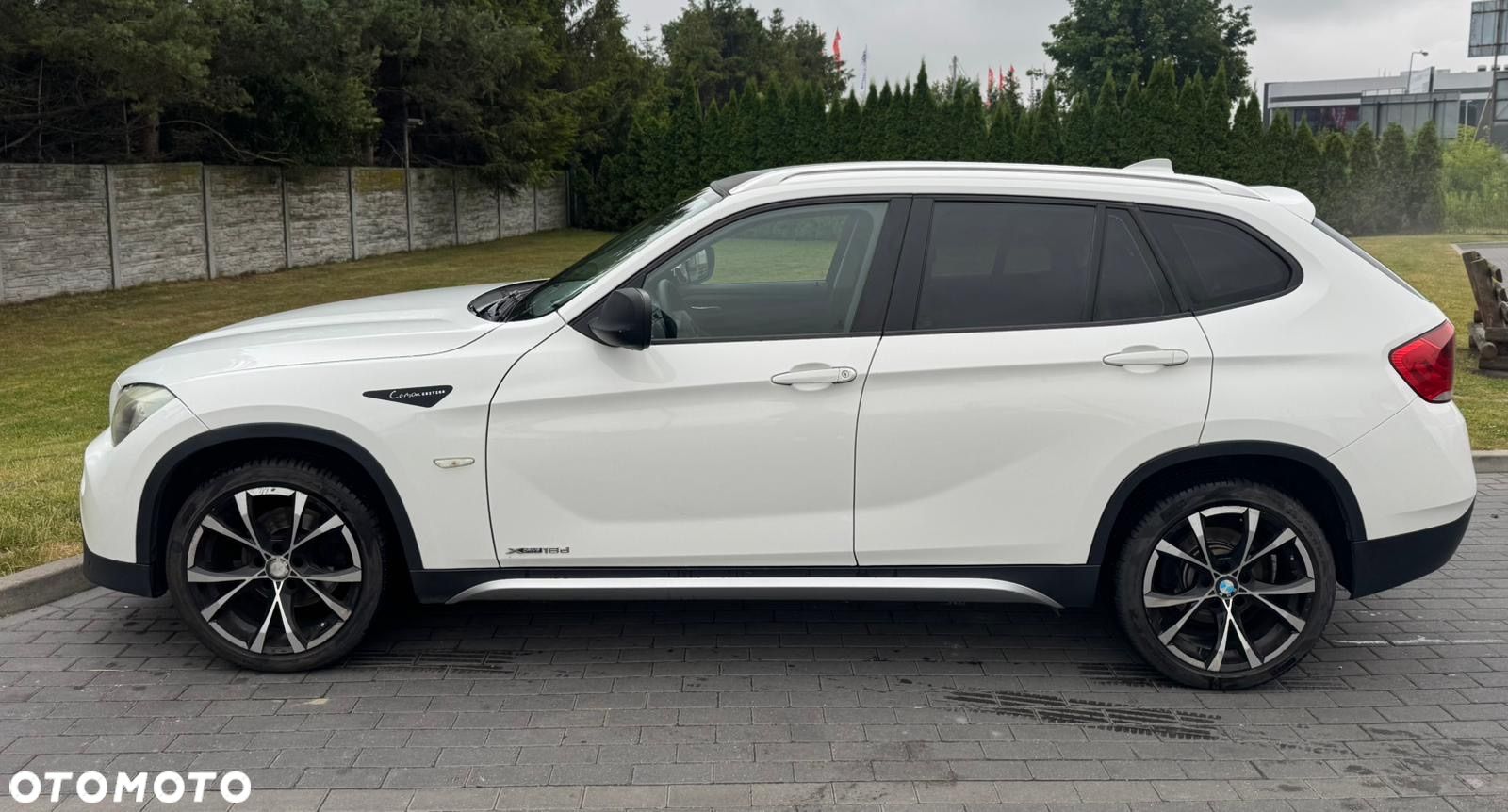 BMW X1 xDrive18d - 1
