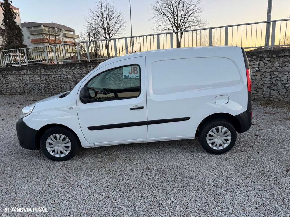 Renault Kangoo 1.5 dCi Pack - 5