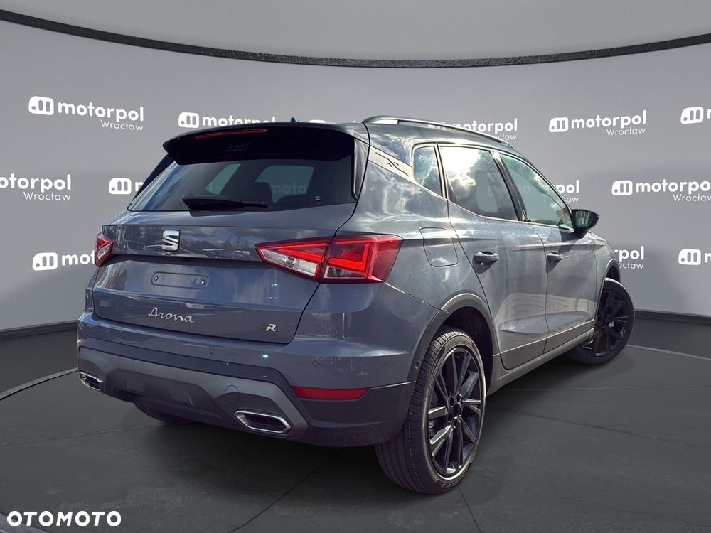Seat Arona - 10
