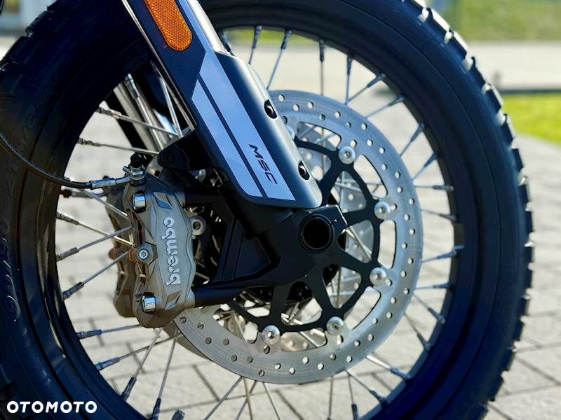 CFMoto 1000 MT-X - 19