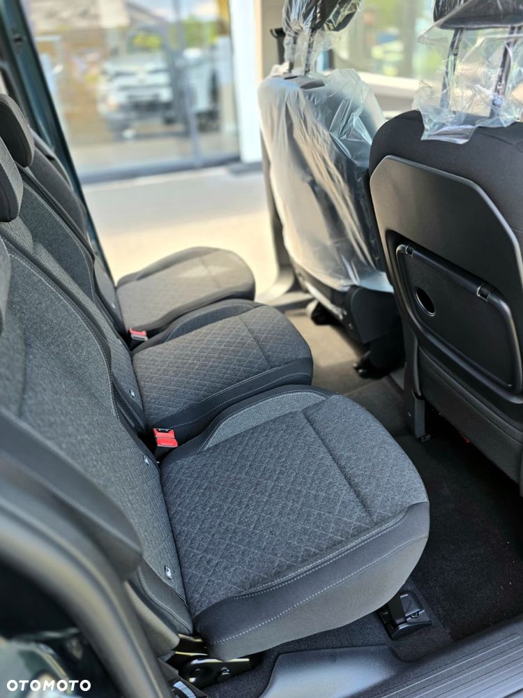 Opel Combo L 1.5 BlueHDi S&S GS - 12