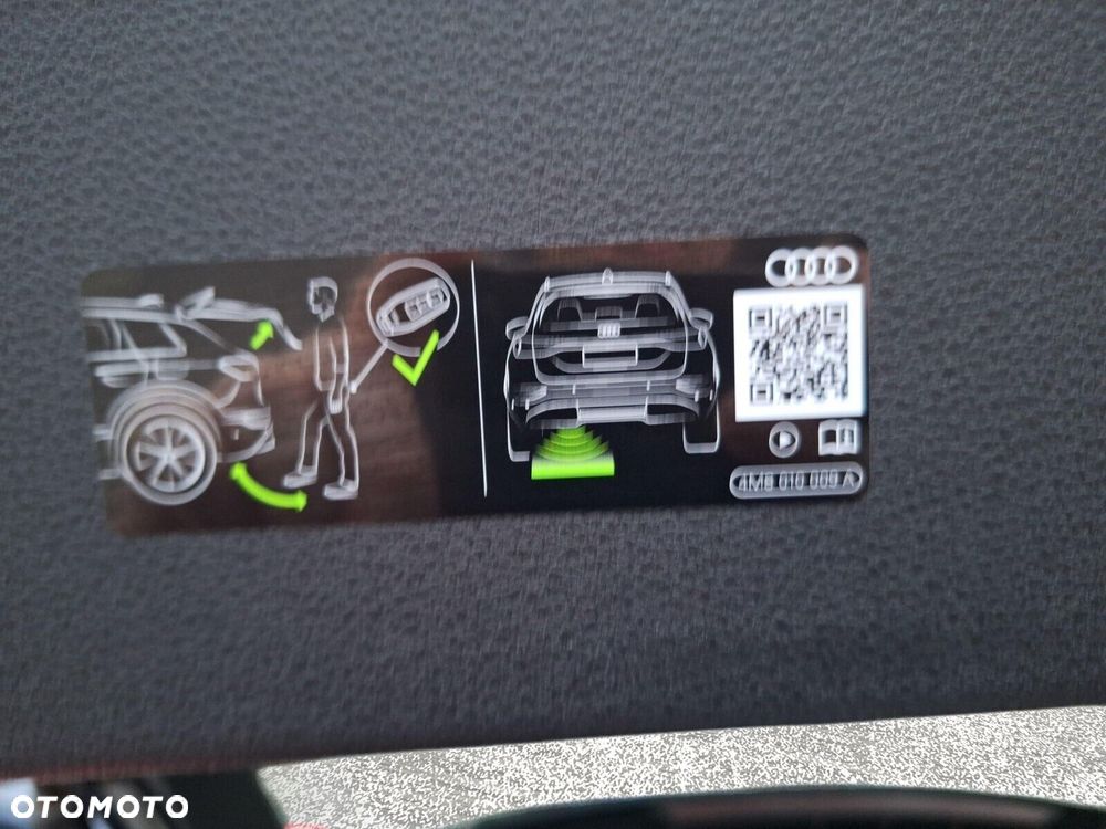 Audi Q8 - 40