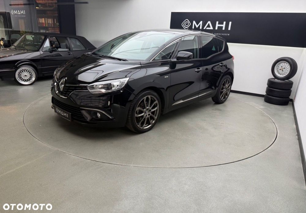 Renault Scenic Energy TCe 130 S&S Bose Edition - 5