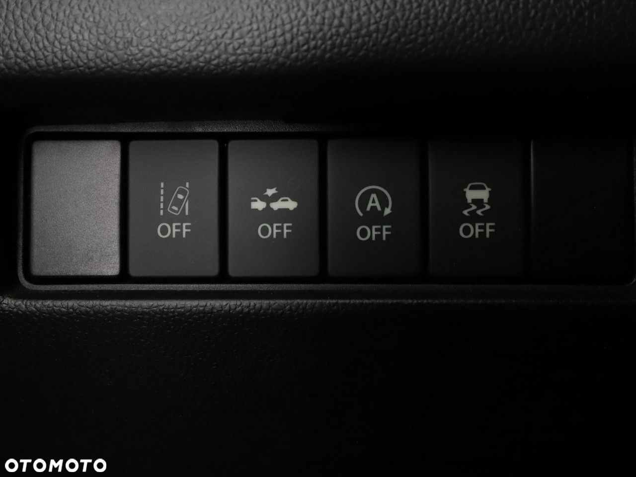 Suzuki Swift 1.0 Boosterjet Comfort - 30