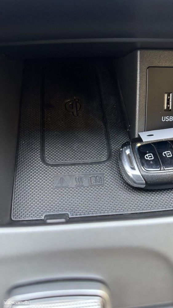 Hyundai Kauai 39 kWh Vanguard - 26