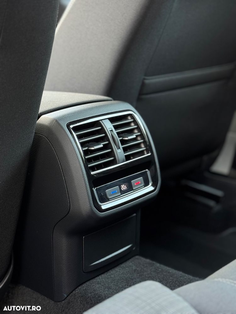 Volkswagen Passat 1.5 TSI OPF Business - 13