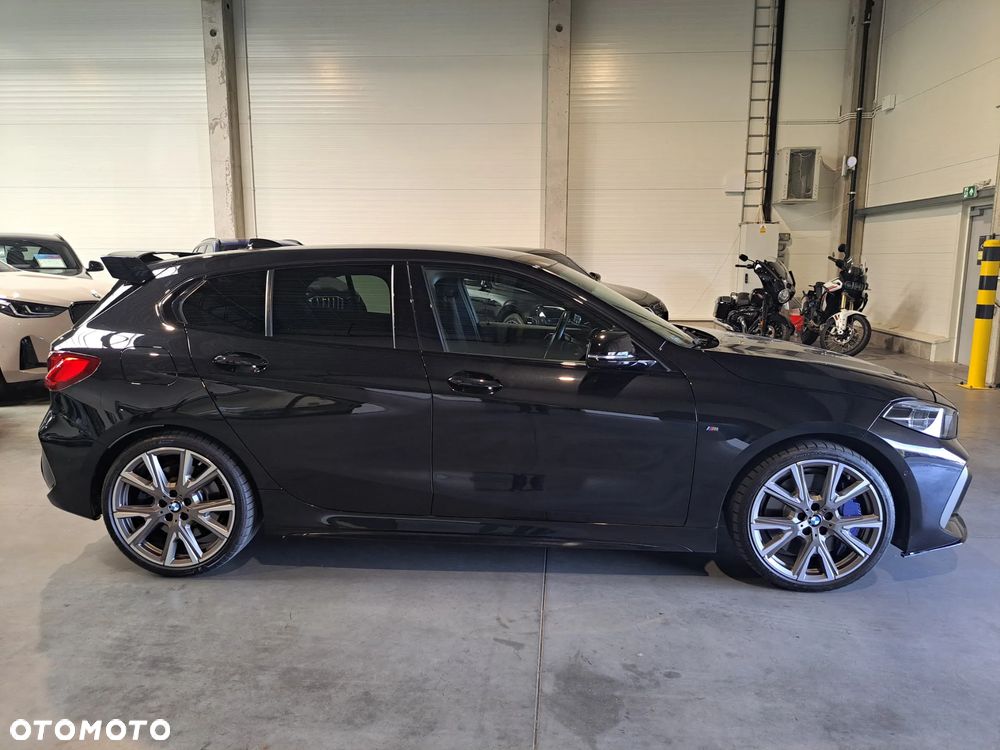 BMW Seria 1 M135i xDrive - 7