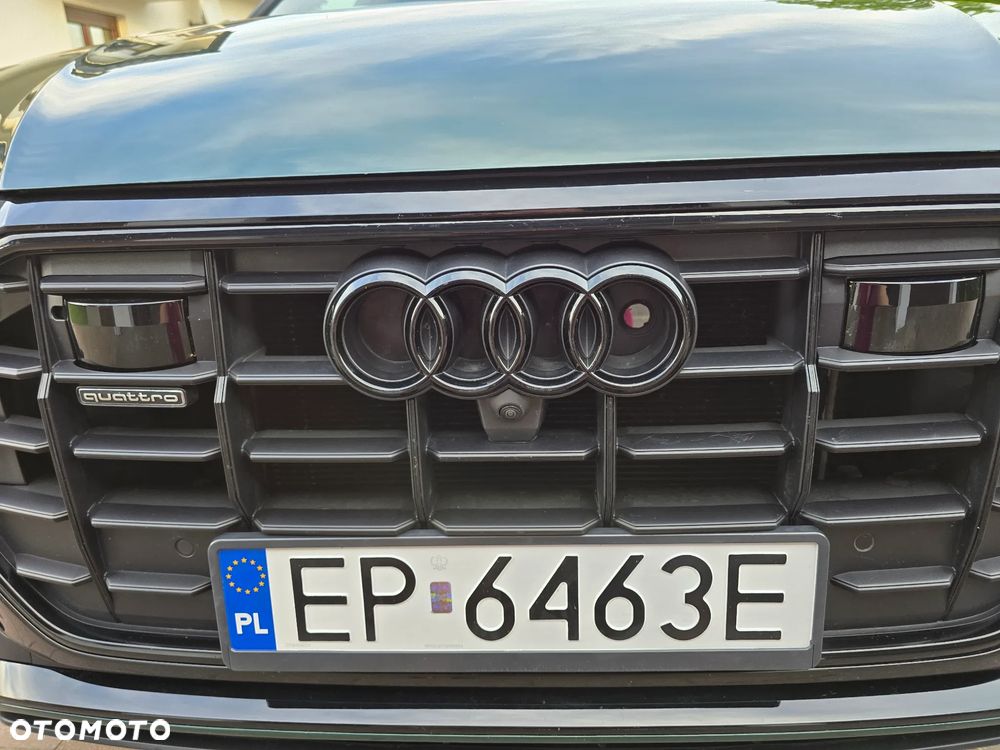 Audi Q8 - 36