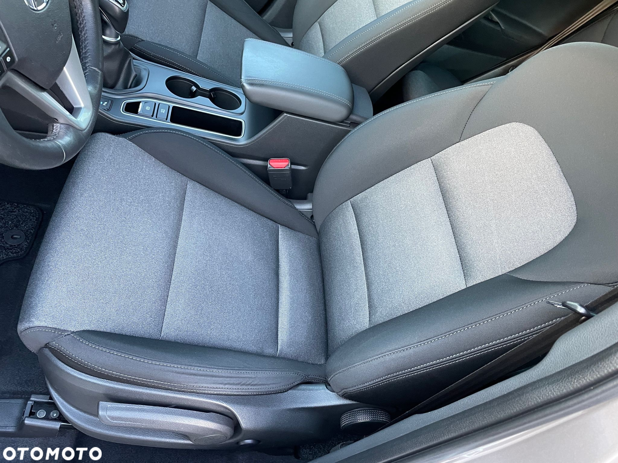 Hyundai Tucson 1.6 GDi Classic 2WD - 12