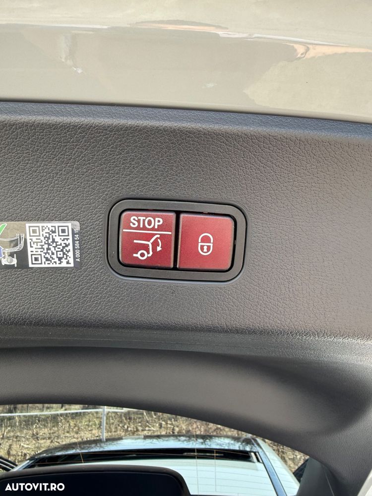 Mercedes-Benz GLC - 15