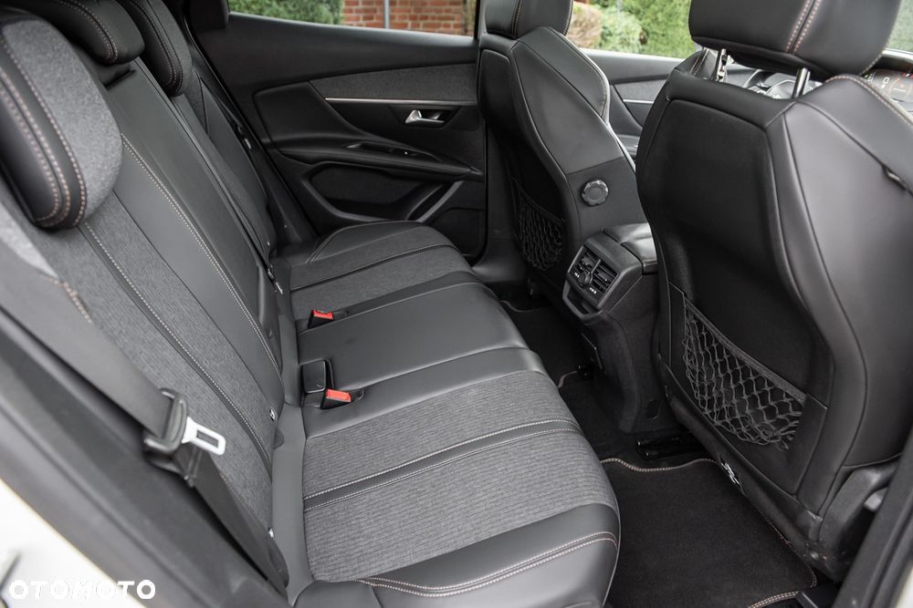 Peugeot 3008 THP 165 EAT6 Stop & Start Allure - 30