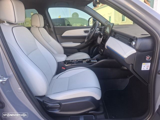 Honda e-Ny1 Advance-Pack - 37