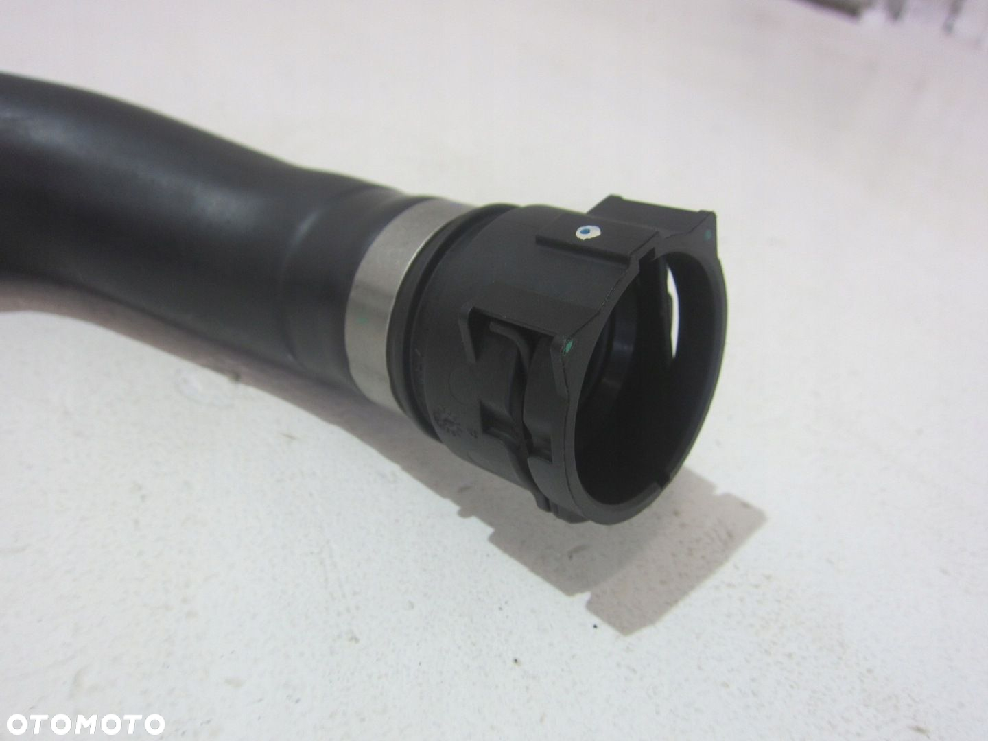 BMW X3 B46 G01 G02 PRZEWÓD RURA WĄŻ WODY WODNY 17127535529 7535529 - 3