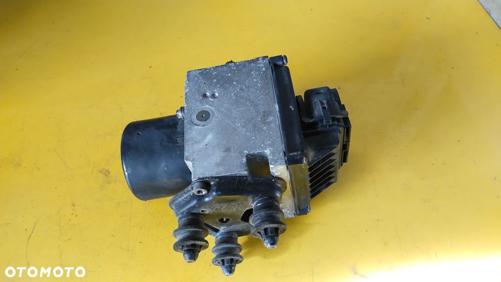 VOLKSWAGEN PASSAT B6 POMPA ABS 3C0614109D - 1