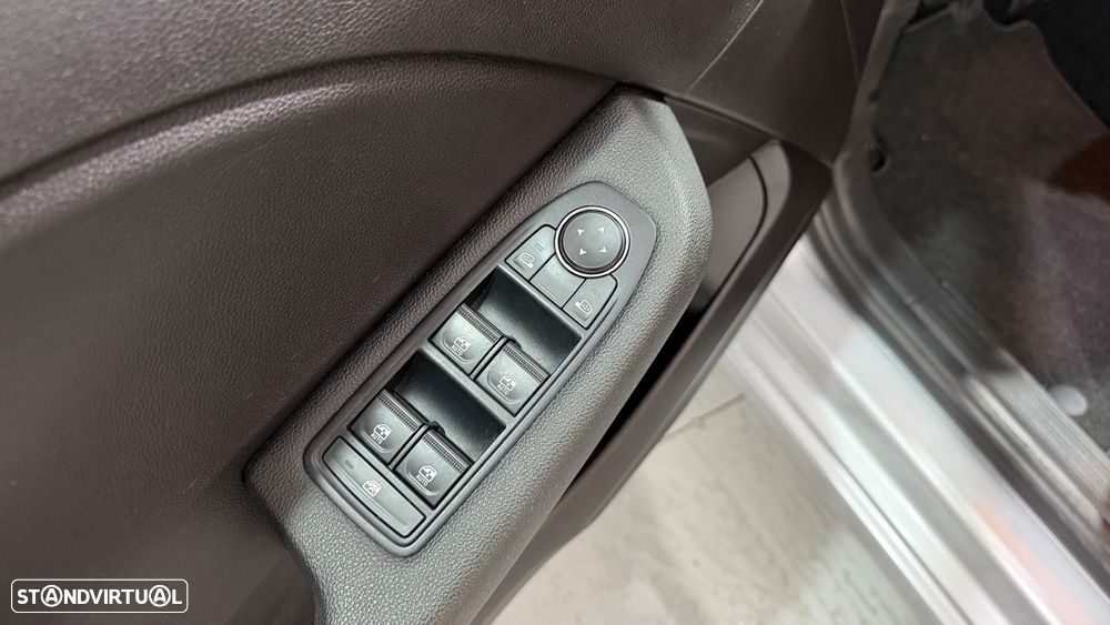 Renault Clio 1.0 TCe Intens Bi-Fuel - 14