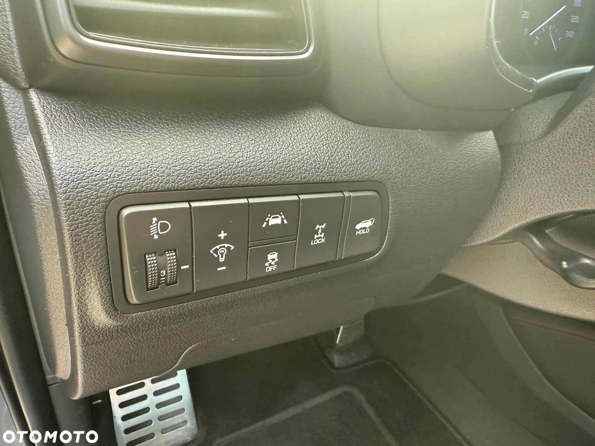 Hyundai Tucson 1.6 T-GDi N Line 4WD DCT - 14