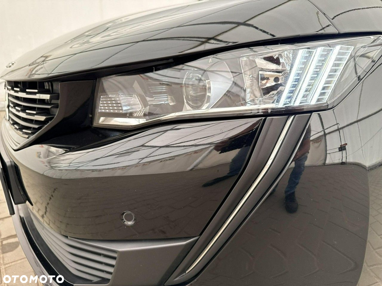 Peugeot 508 1.5 BlueHDi Active S&S - 28