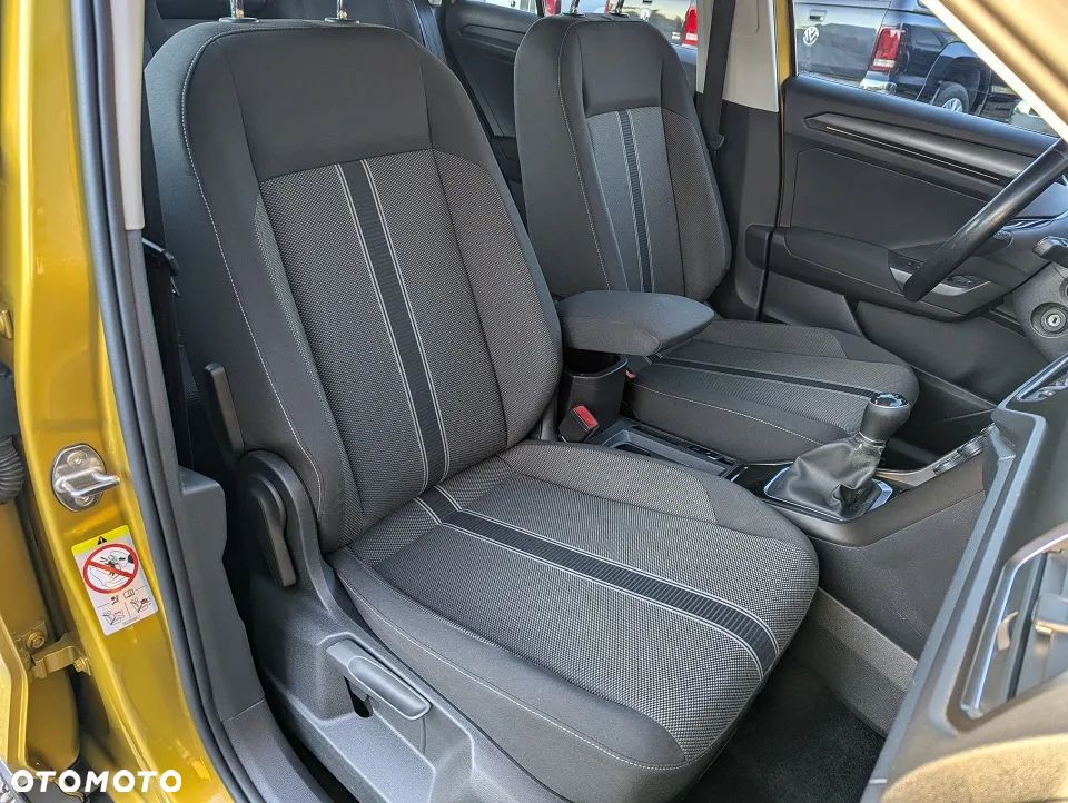 Volkswagen T-Roc 1.5 TSI OPF Style - 22