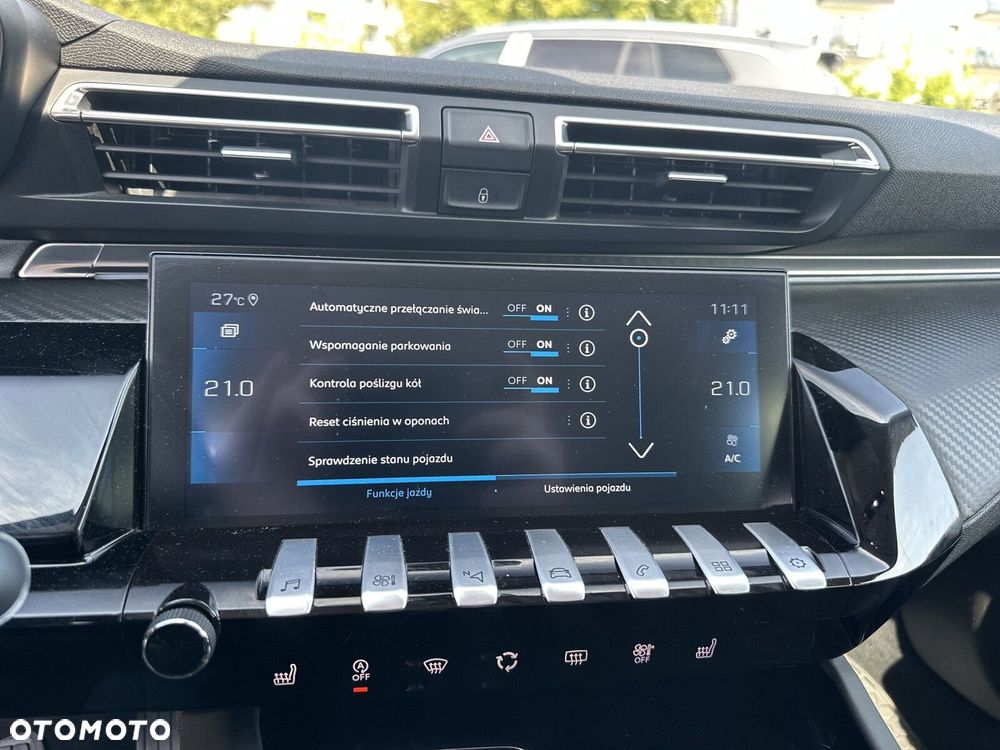 Peugeot 508 2.0 BlueHDi Allure S&S EAT8 - 18
