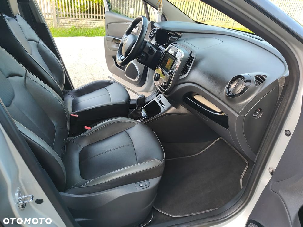 Renault Captur 1.5 dCi Intens EDC - 17