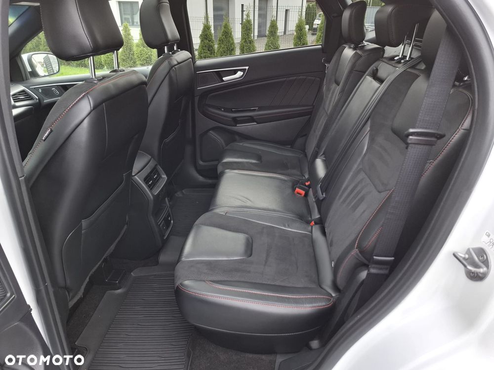 Ford Edge 2.0 EcoBlue Twin-Turbo 4WD ST-Line - 21