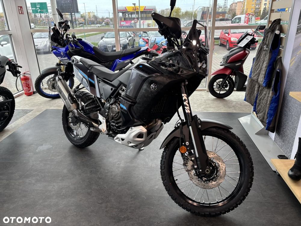 Yamaha Tenere - 6