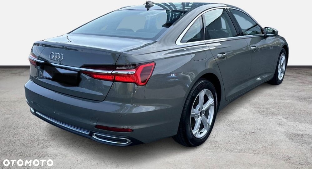 Audi A6 Limousine 40 TDI S tronic - 5