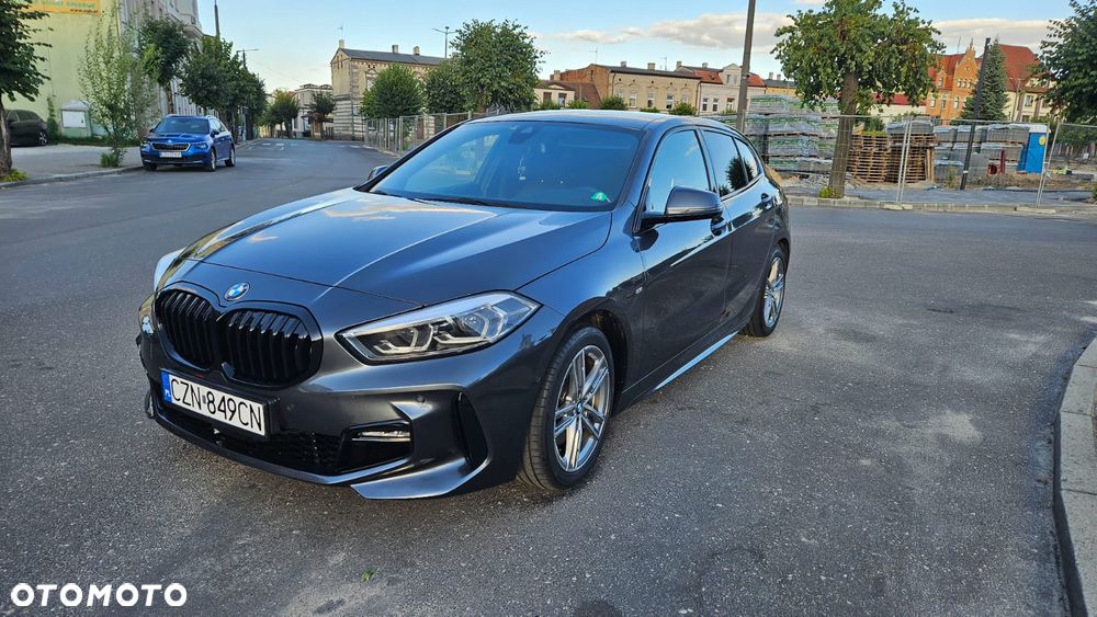 BMW Seria 1 116d - 3